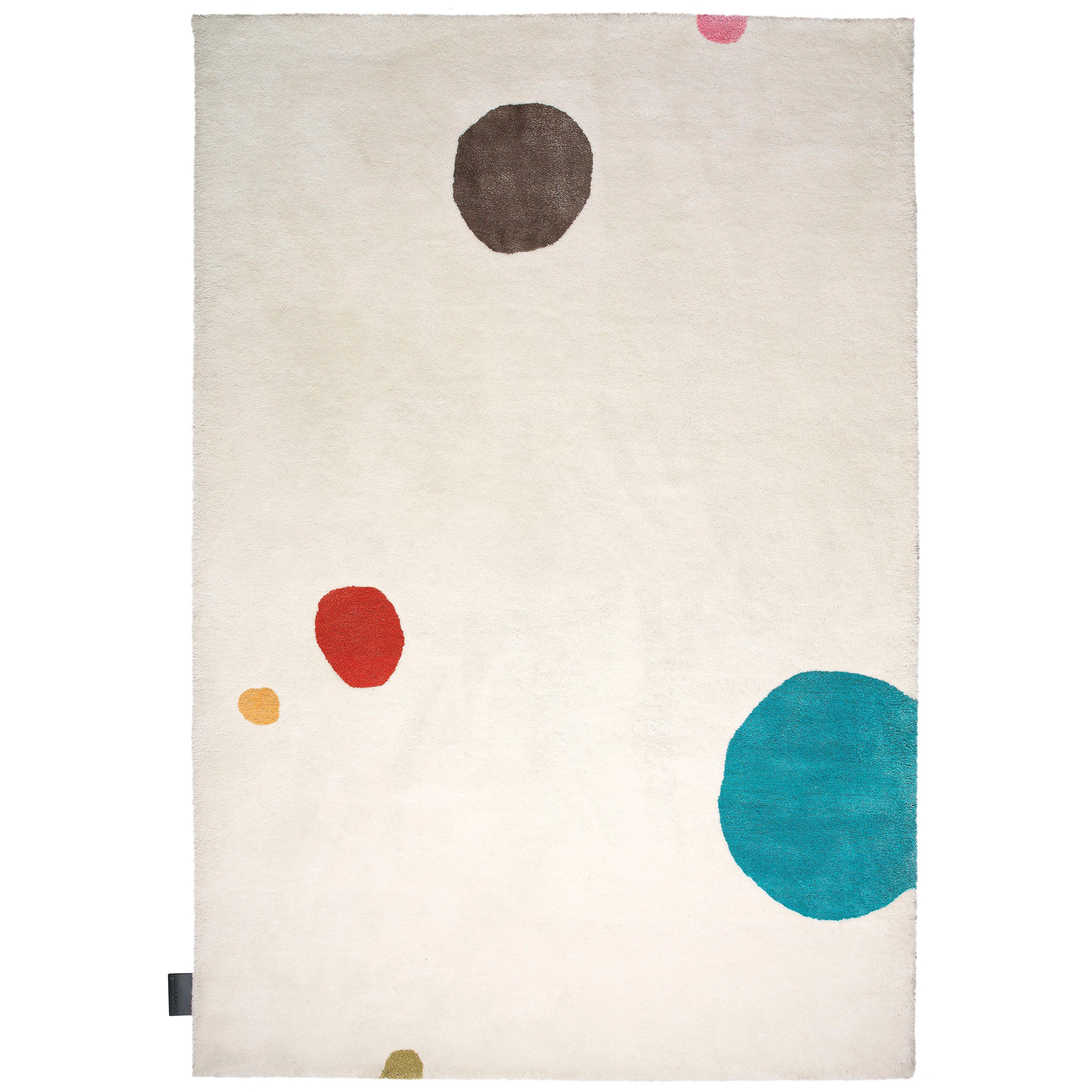 Mr Dottie Rug: Large - 118.1