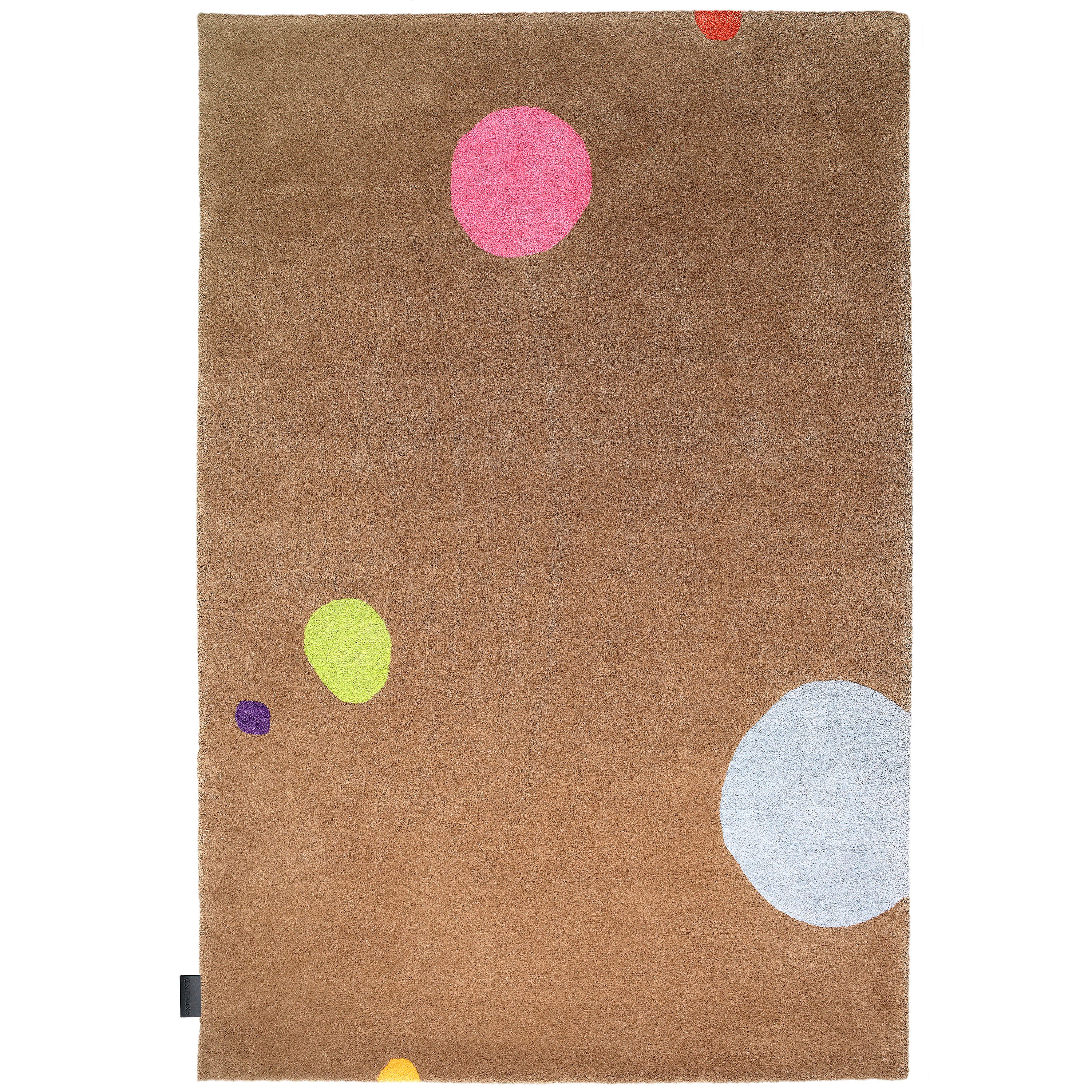 Mr Dottie Rug: Large - 118.1