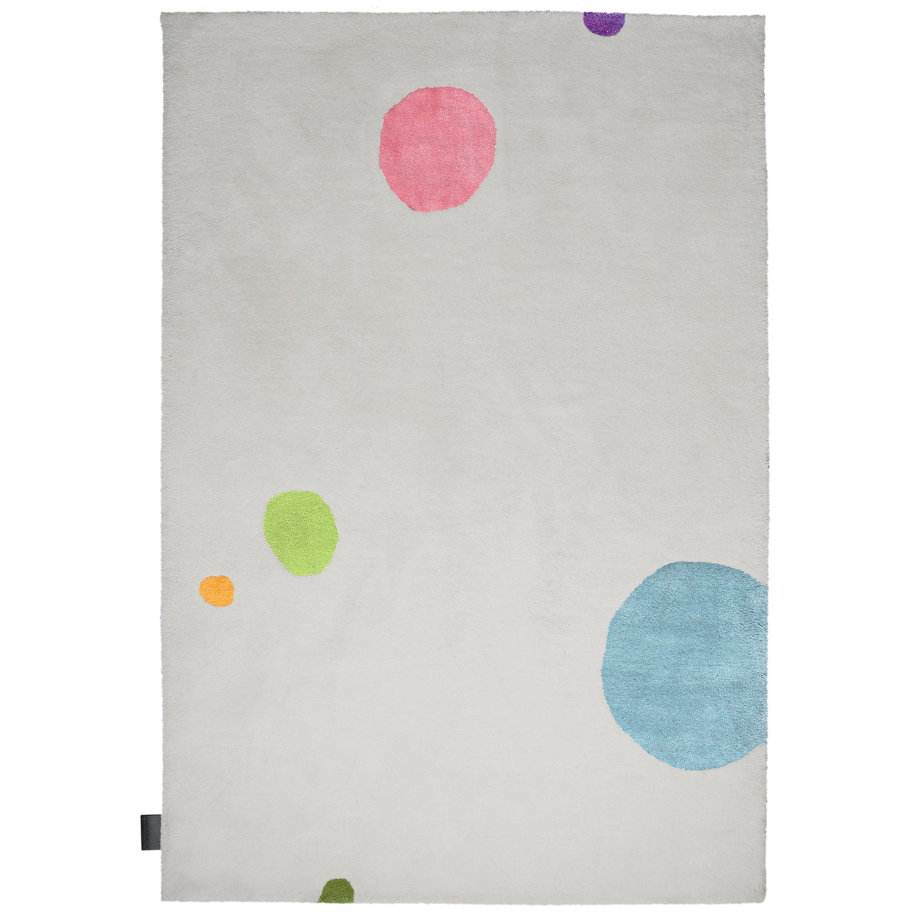 Mr Dottie Rug: Large - 118.1