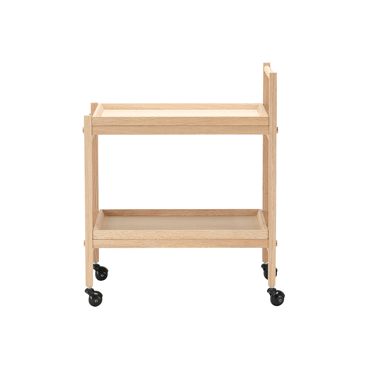 Restaurang Ang Trolley N-T01: Pure Oak