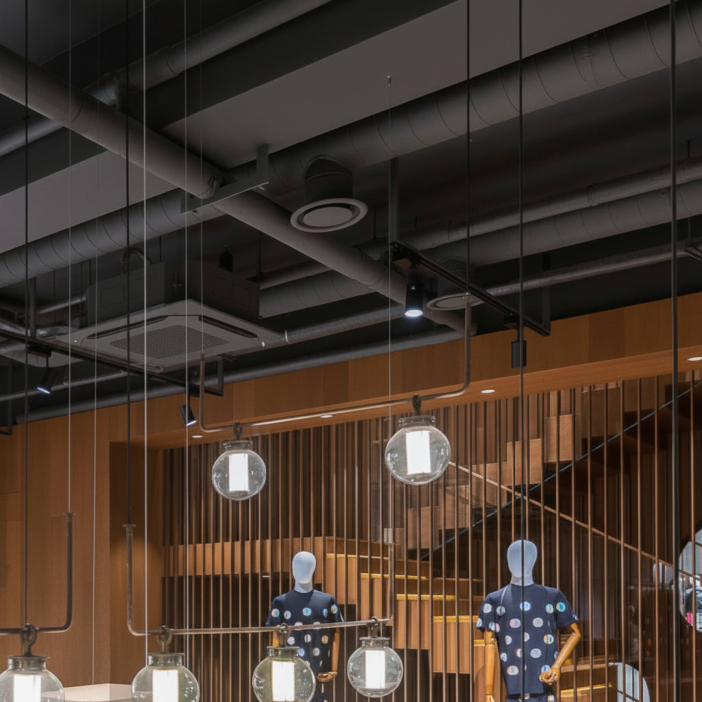 Bai Chandelier II