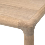 Foster Retreat Dining Table NF-DT01