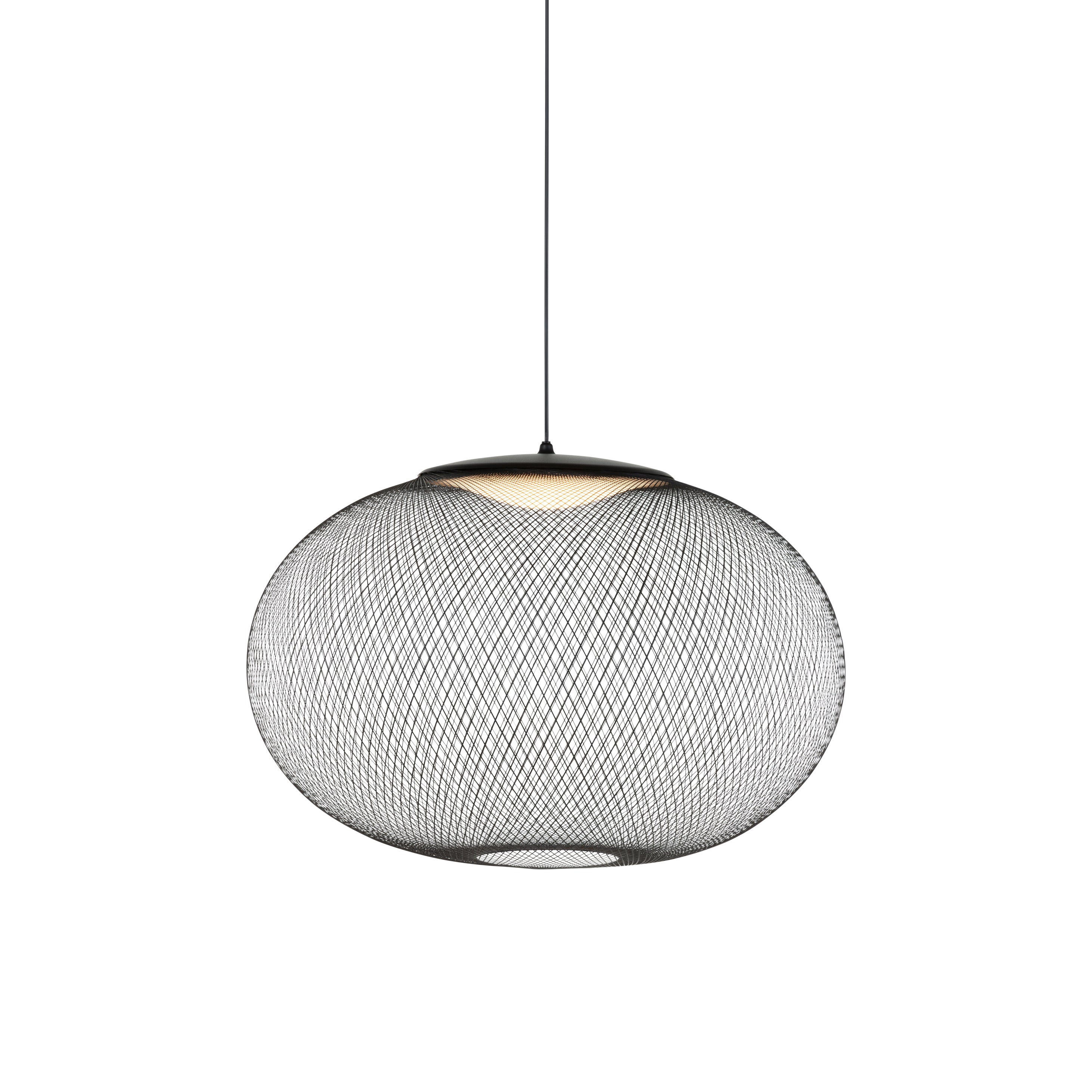 NR2 Suspension Light: Large - 29.5