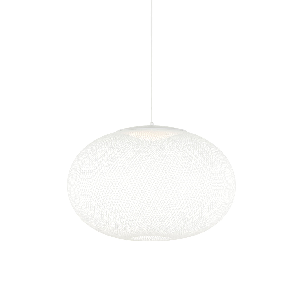 NR2 Suspension Light: Large - 29.5