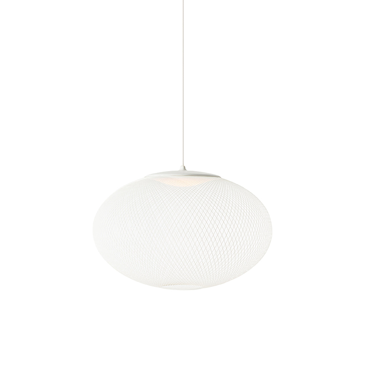 NR2 Suspension Light: Medium - 21.7