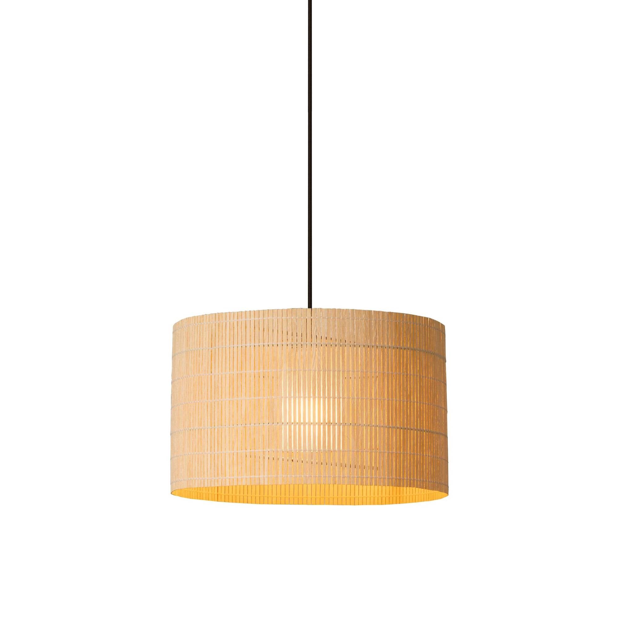 Nagoya Pendant Lamp - Quick Ship