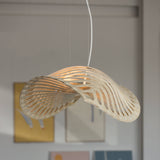 Navicula Pendant Light