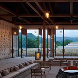 Denglong In/Out Floor Lamp