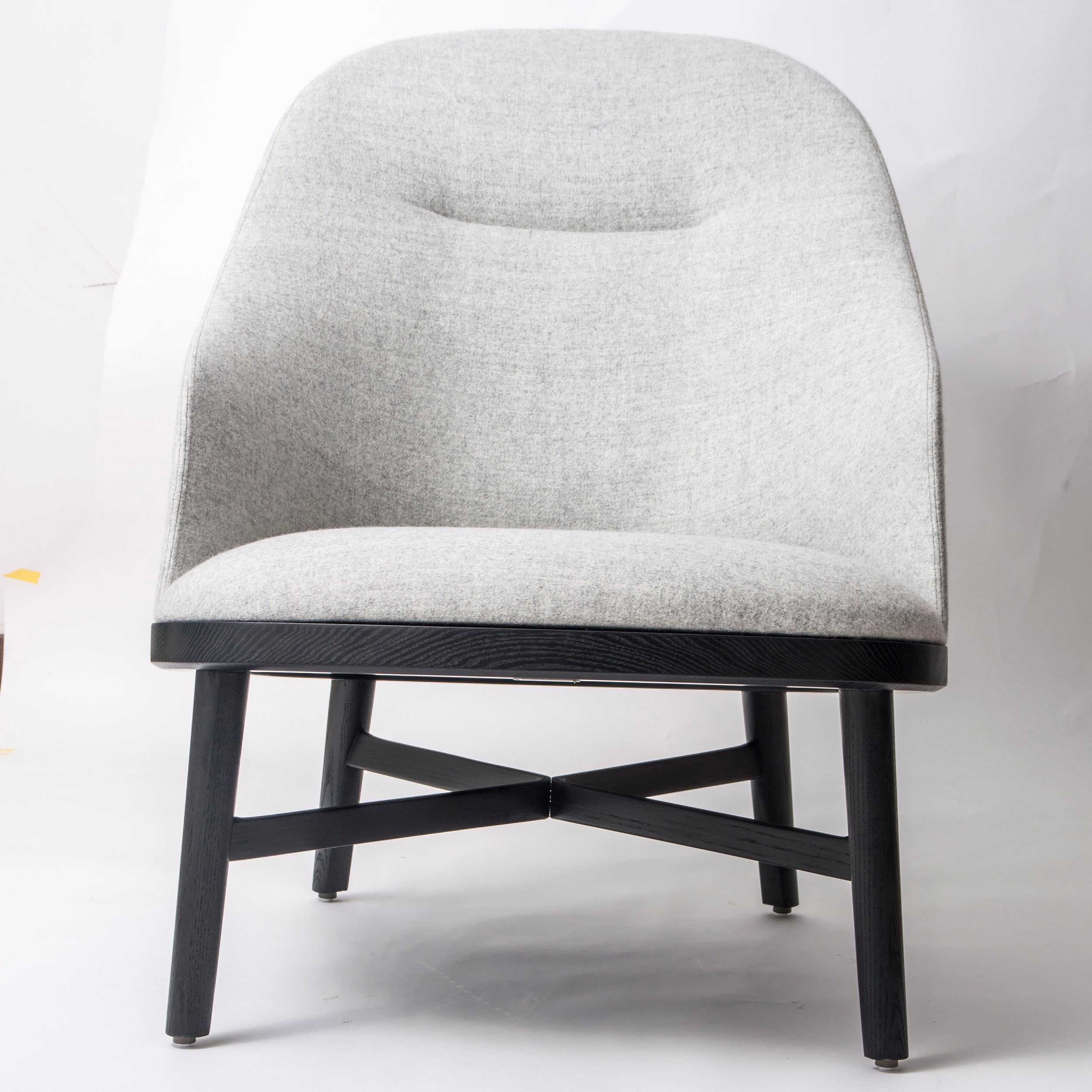 Bund Lounge Chair