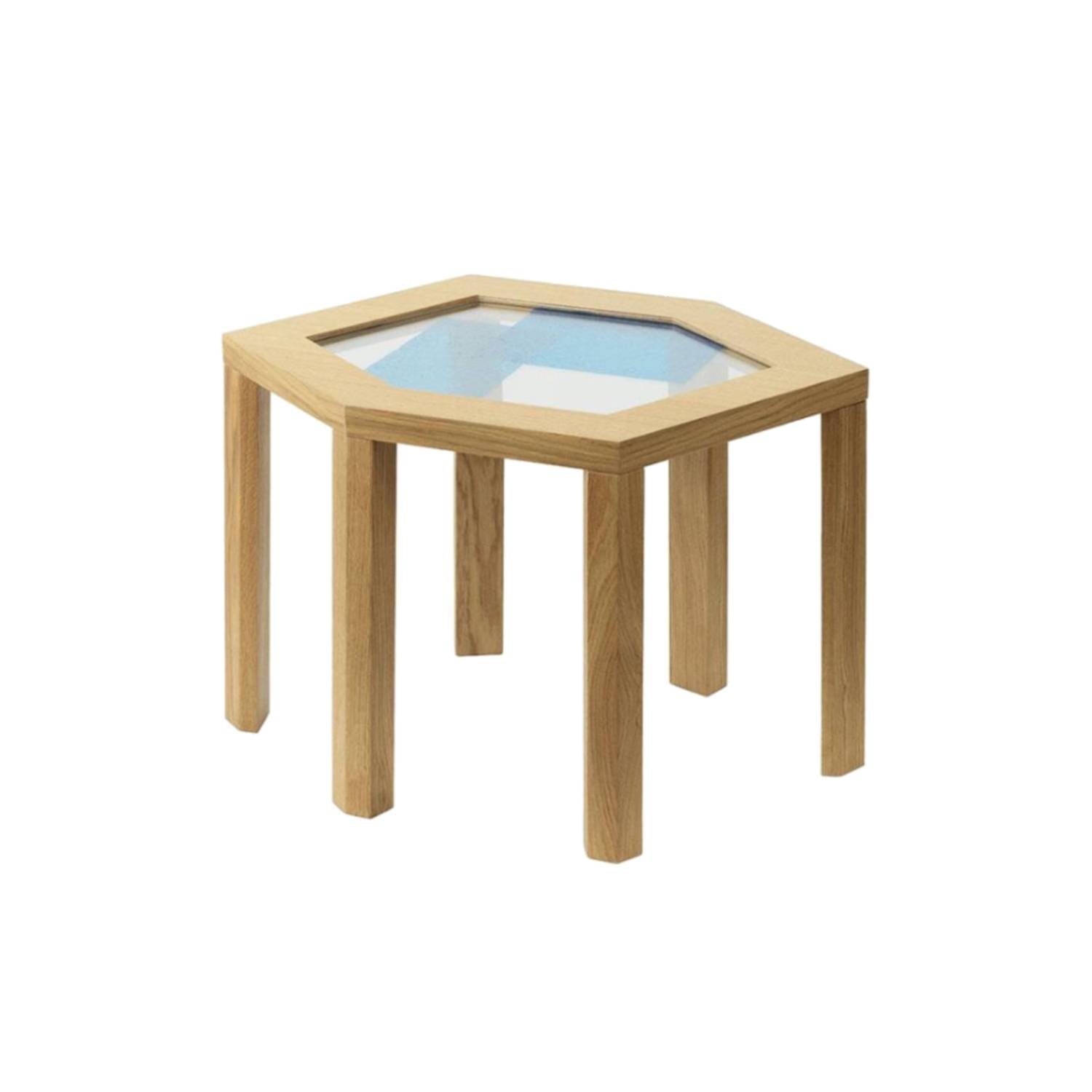 Collins Side Table