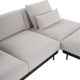 In Situ Modular Sofa - Quick Ship