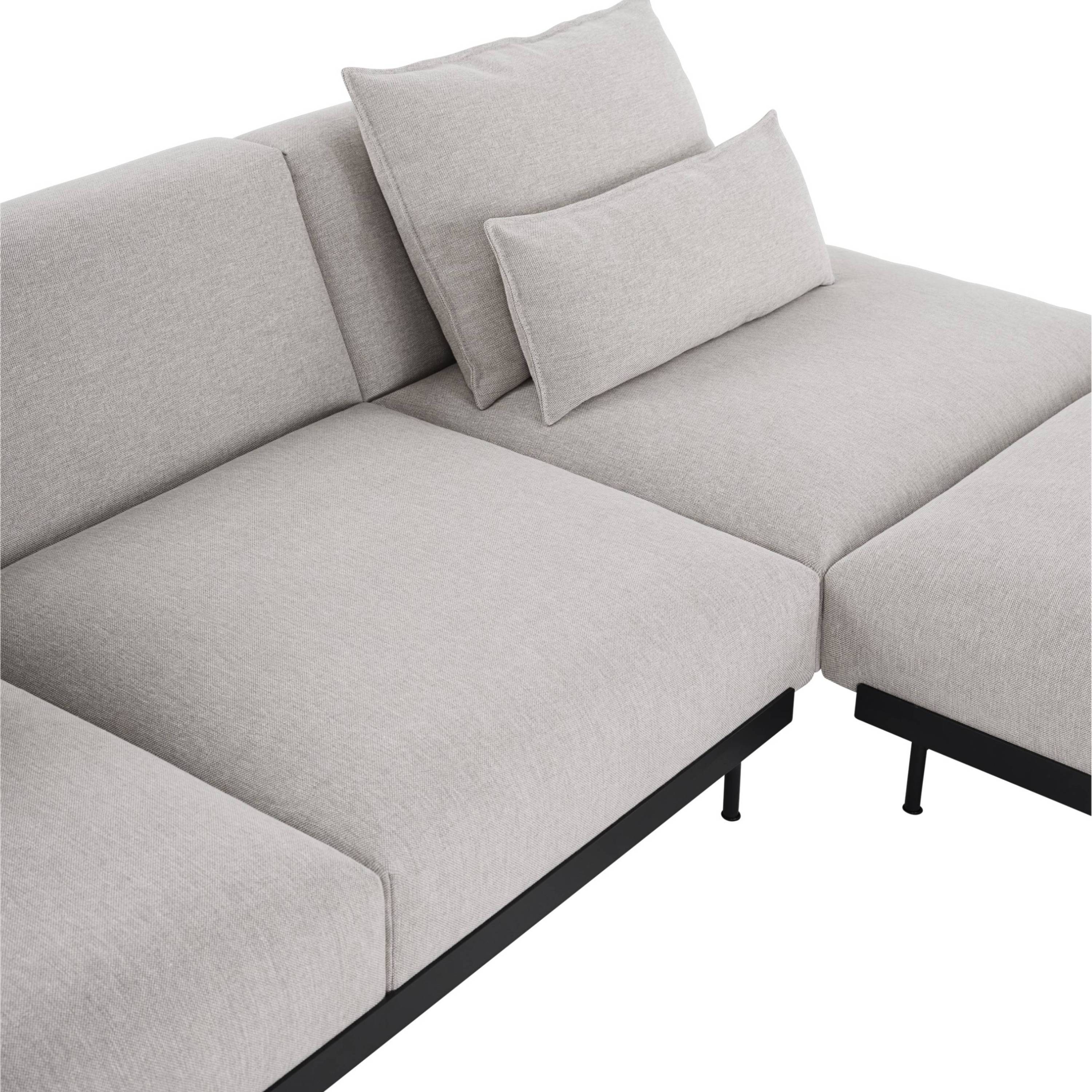 In Situ Sofa Modules - Quick Ship