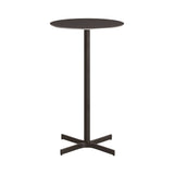 XT Table: Outdoor: Black + Black