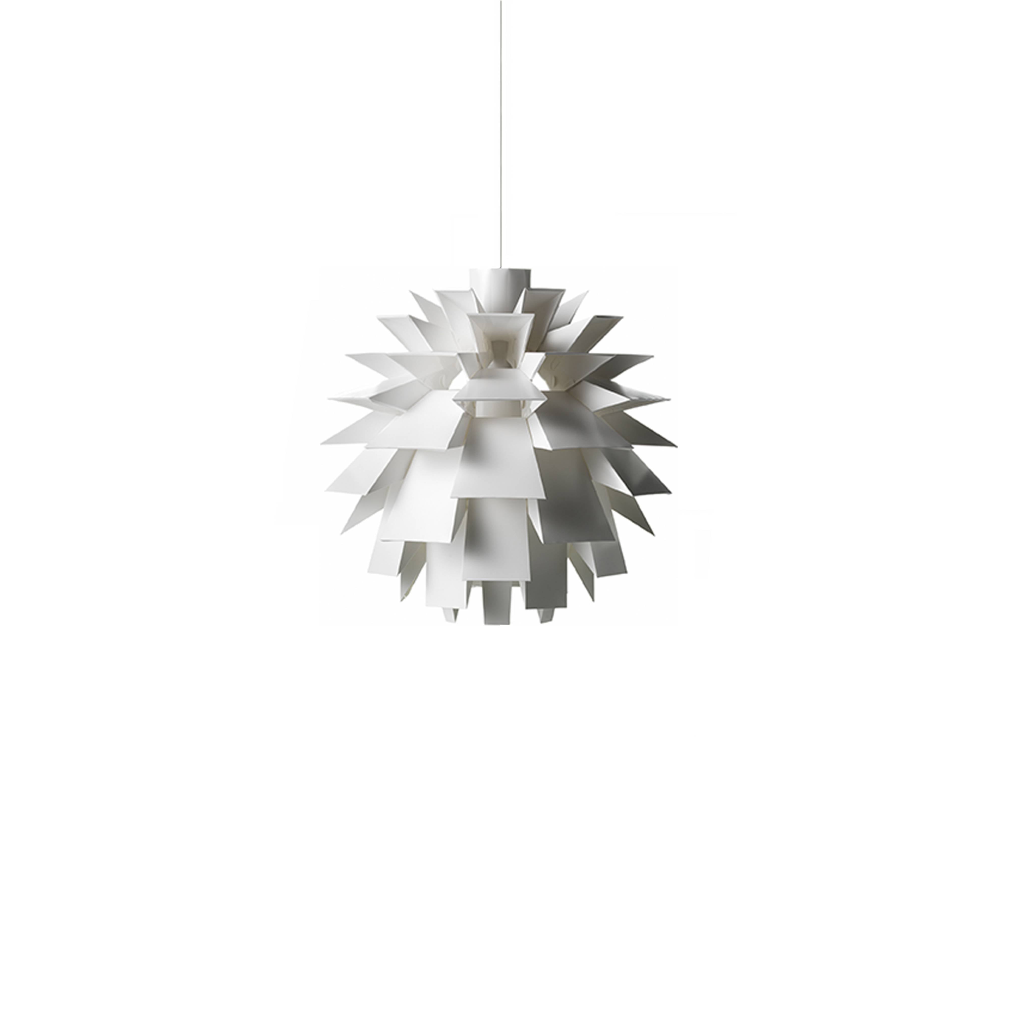 Norm 69 Pendant Lamp: Large - 20.1