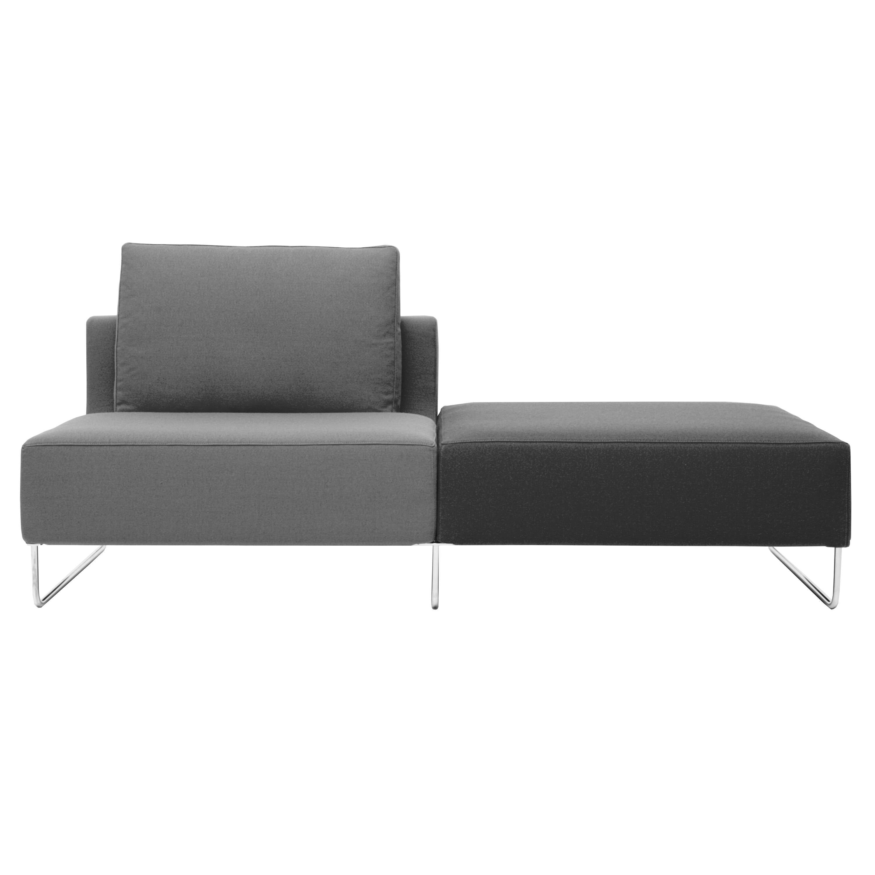 Canyon Sectional Sofa Pieces: Chaise