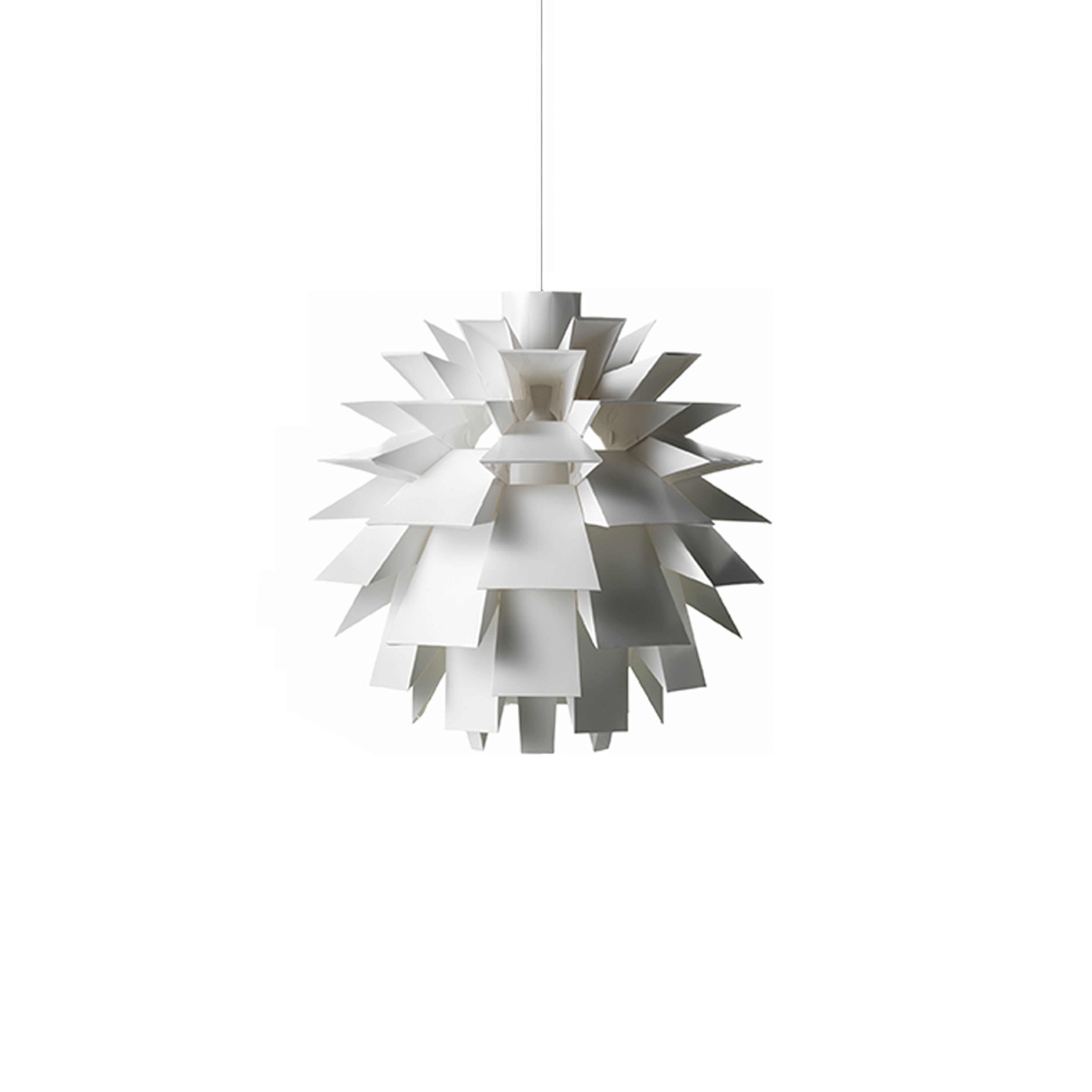 Norm 69 Pendant Lamp: X Large - 23.6