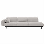 In Situ Modular Sofa: 3 Seater + Configuration 3