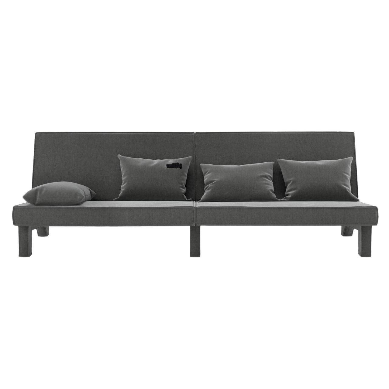 BAM! 4 Seater Sofa