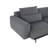 In Situ Modular Sofa - Quick Ship