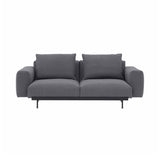 In Situ Modular Sofa: 2 Seater + Configuration 1