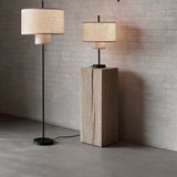 Margin Table Lamp