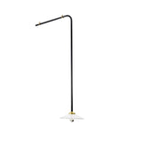 Ceiling Lamp n°2: Black