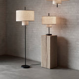 Margin Floor Lamp