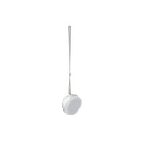 Sphere Adventure Portable Lamp: Warm Grey