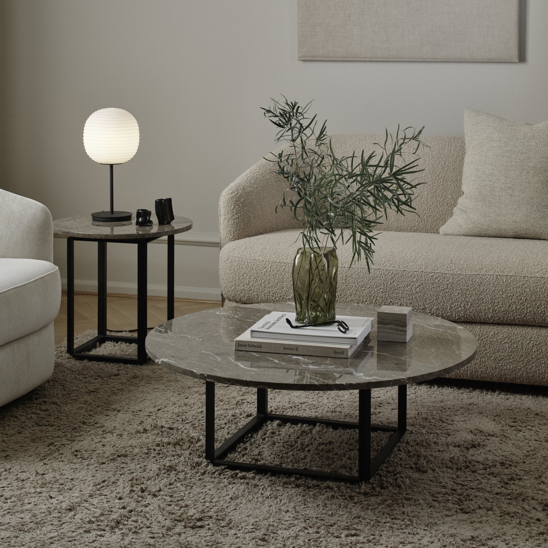 Florence Coffee Table