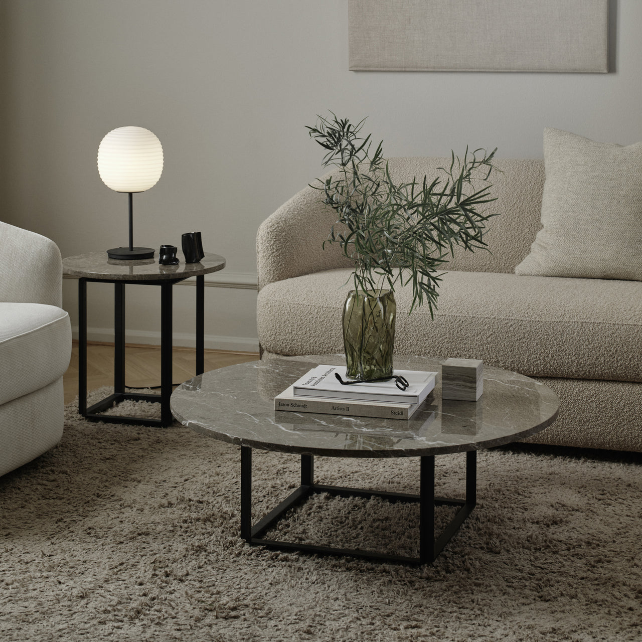 Florence Coffee Table