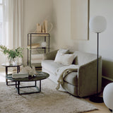 Lantern Floor Lamp