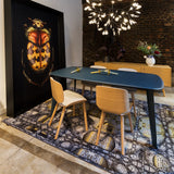Nut Dining Chair
