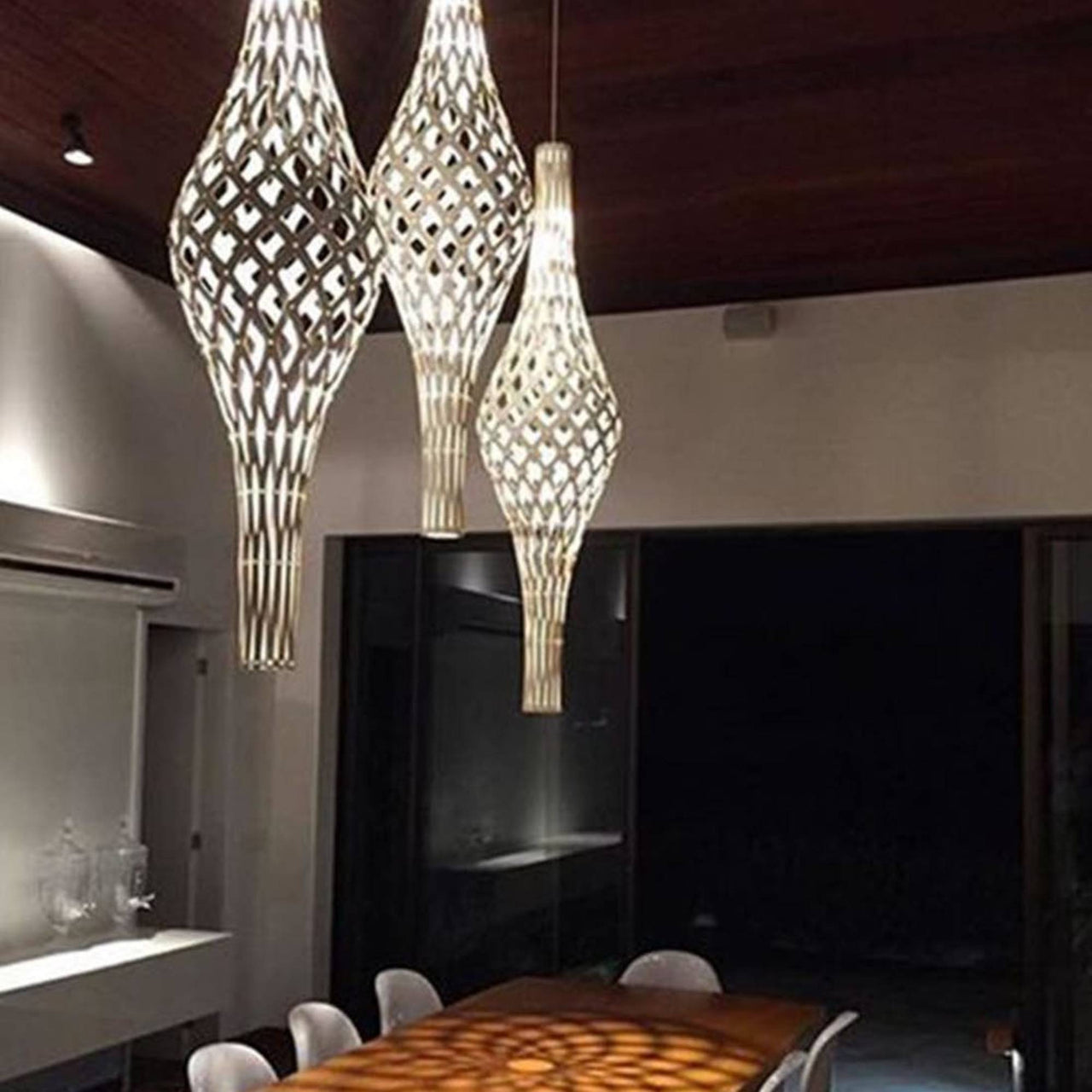 Nikau Full Pendant Light