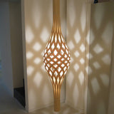 Nikau Full Pendant Light: LS