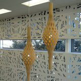 Nikau Full Pendant Light: LS