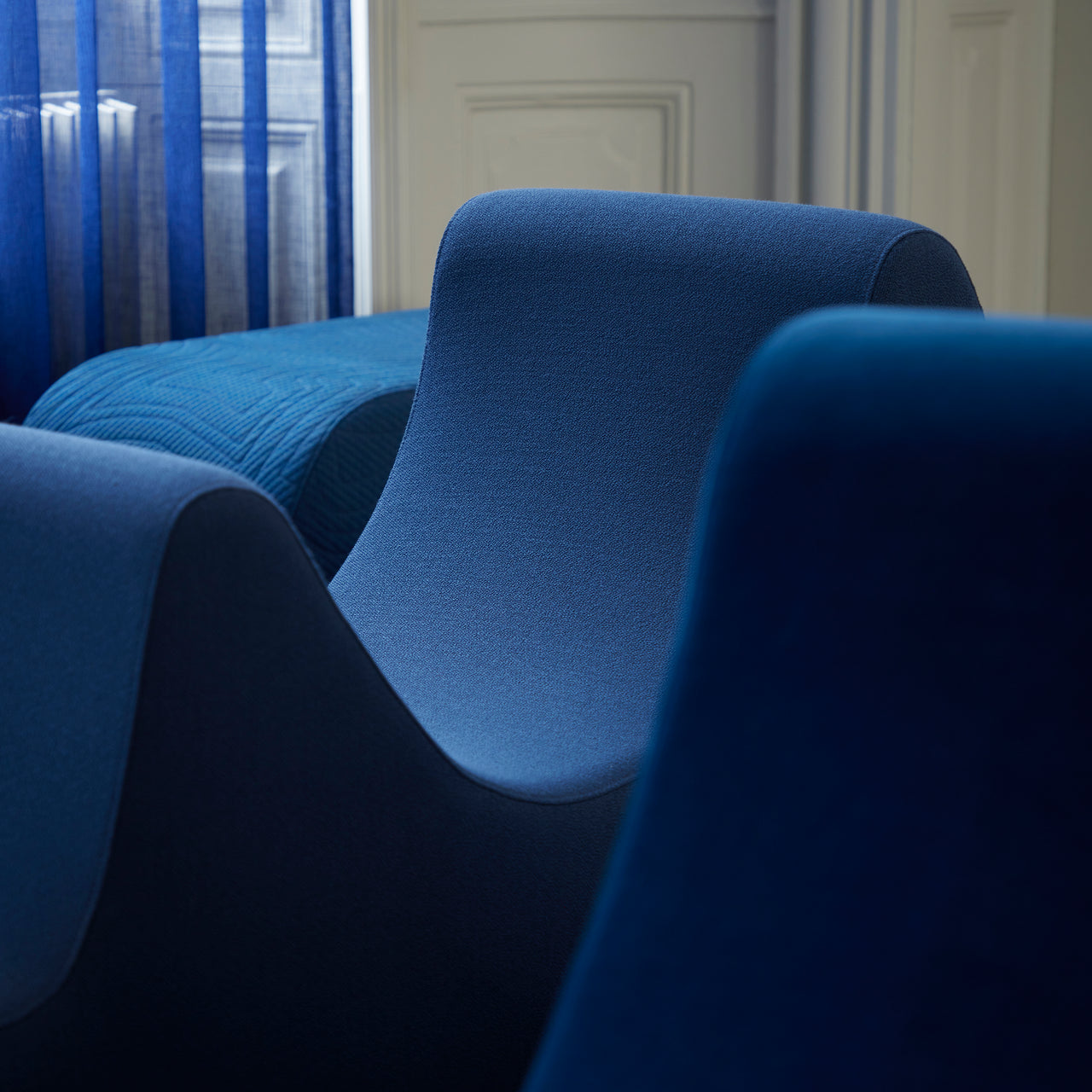 Welle Modular Seating