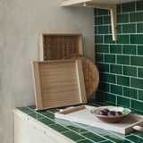 No. 10 Tray: LS