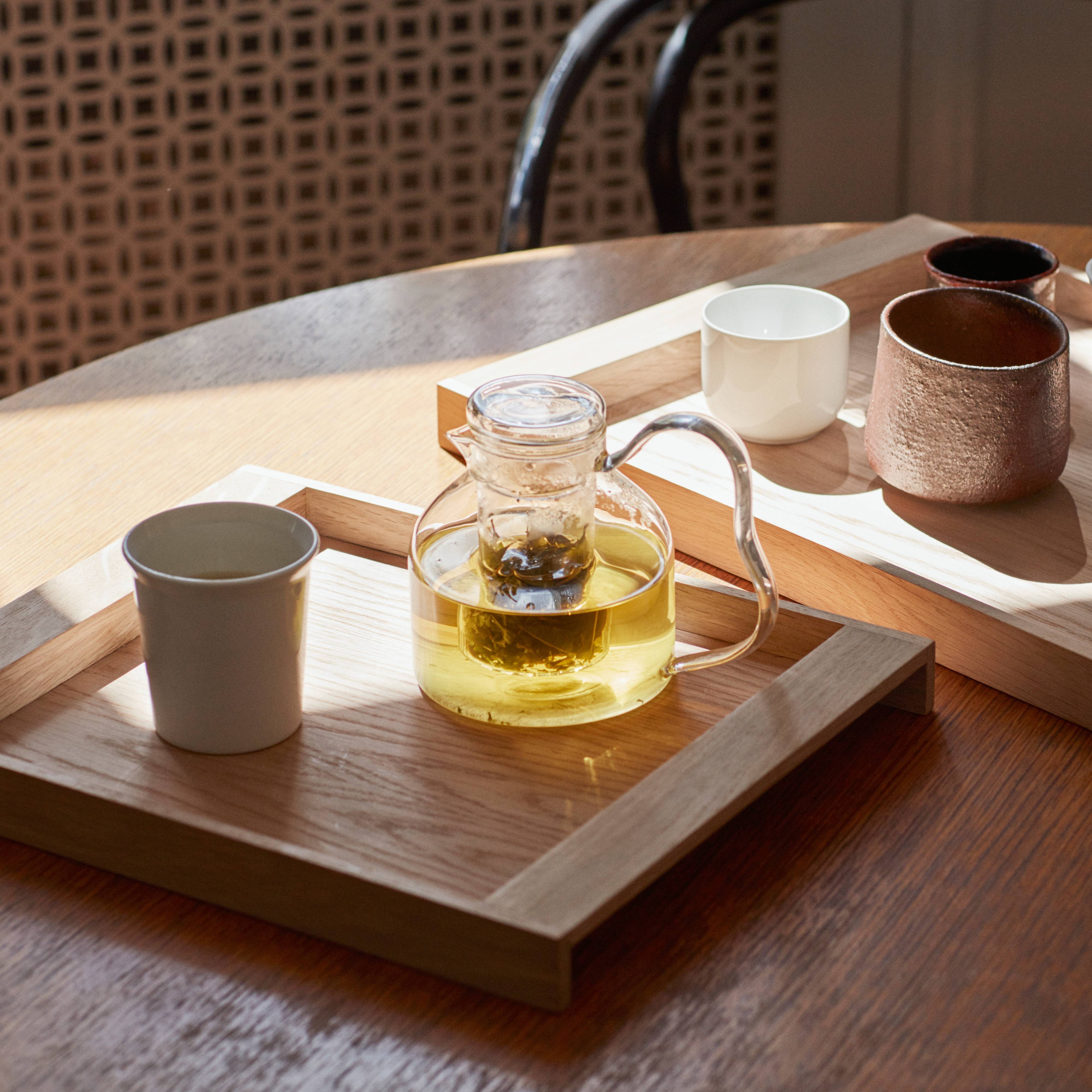 No. 10 Tray: LS