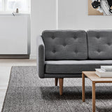 No. 1 Sofa: LS