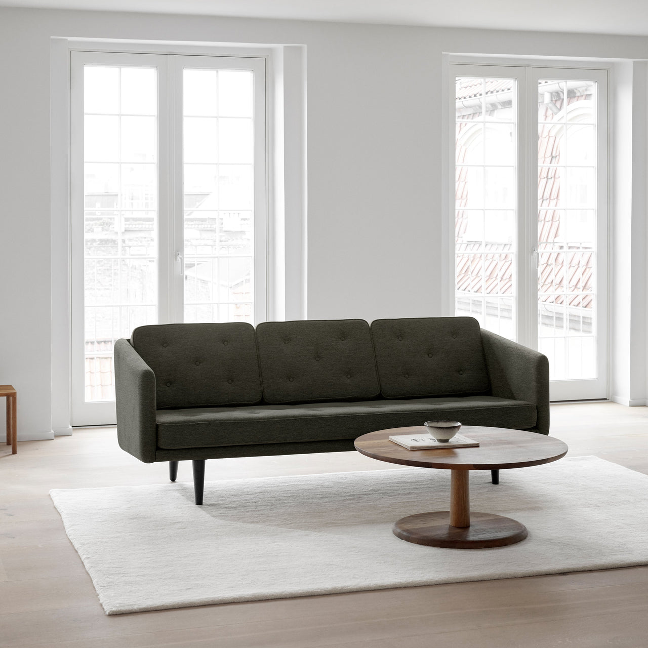 No. 1 Sofa: LS
