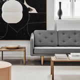 No. 1 Sofa: LS