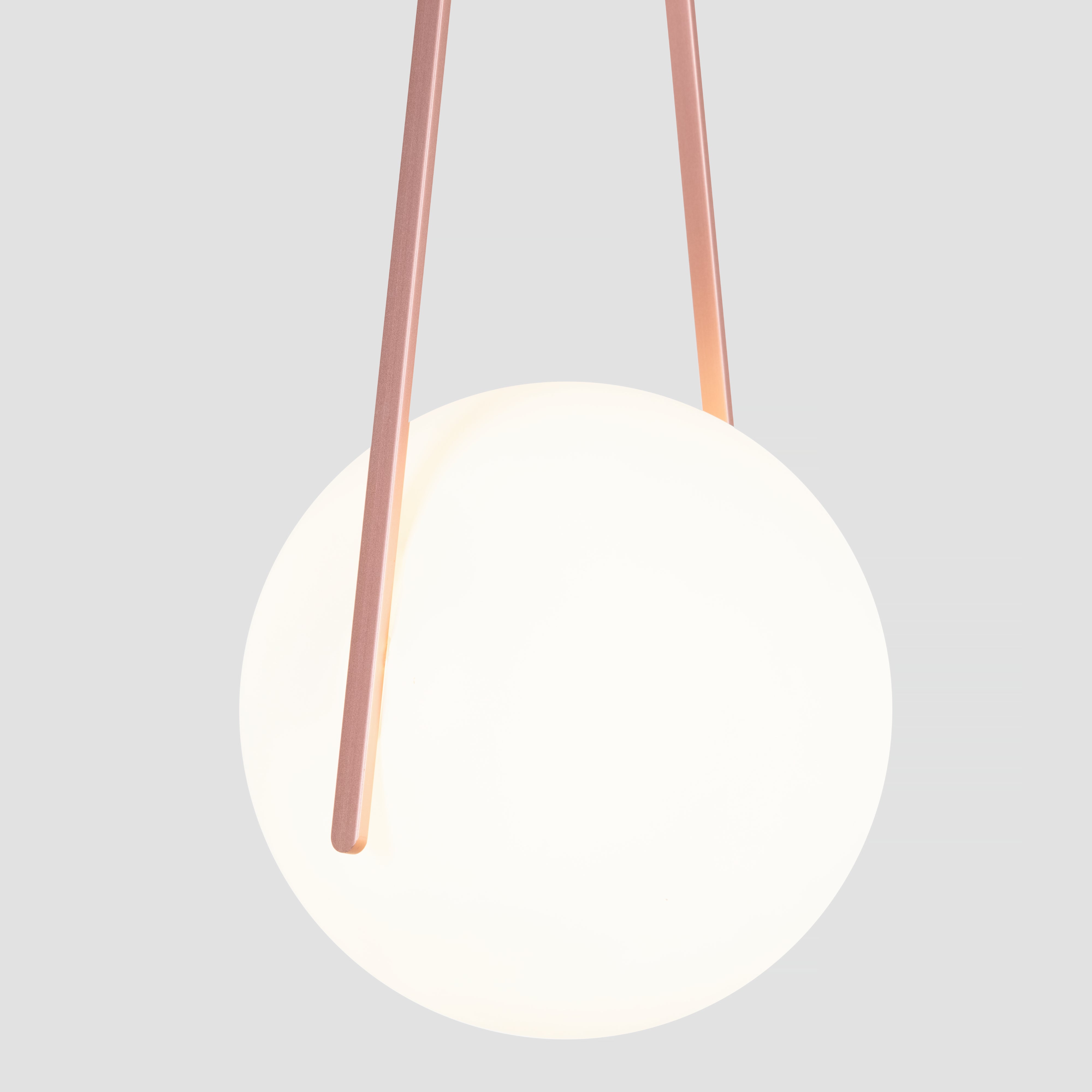 NomNom Suspension Lamp