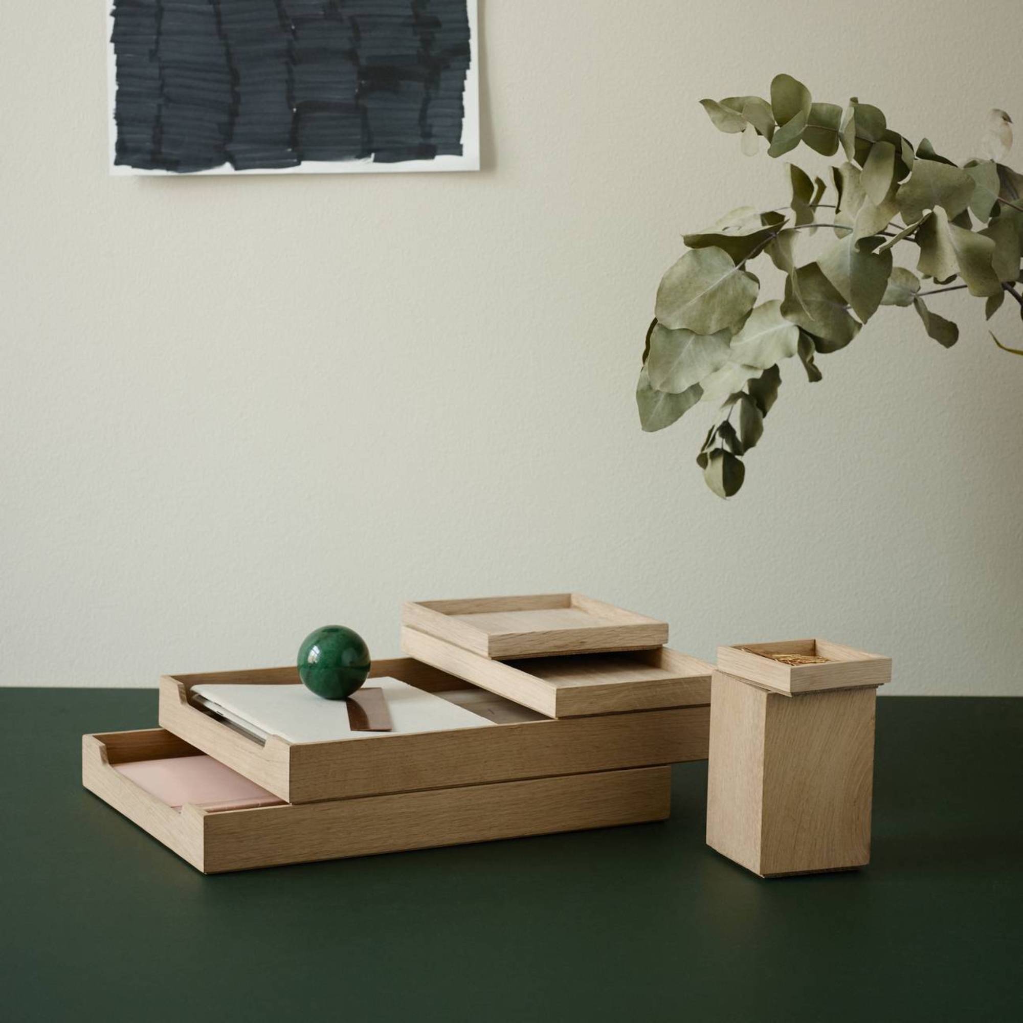 Nomad Tray: LS