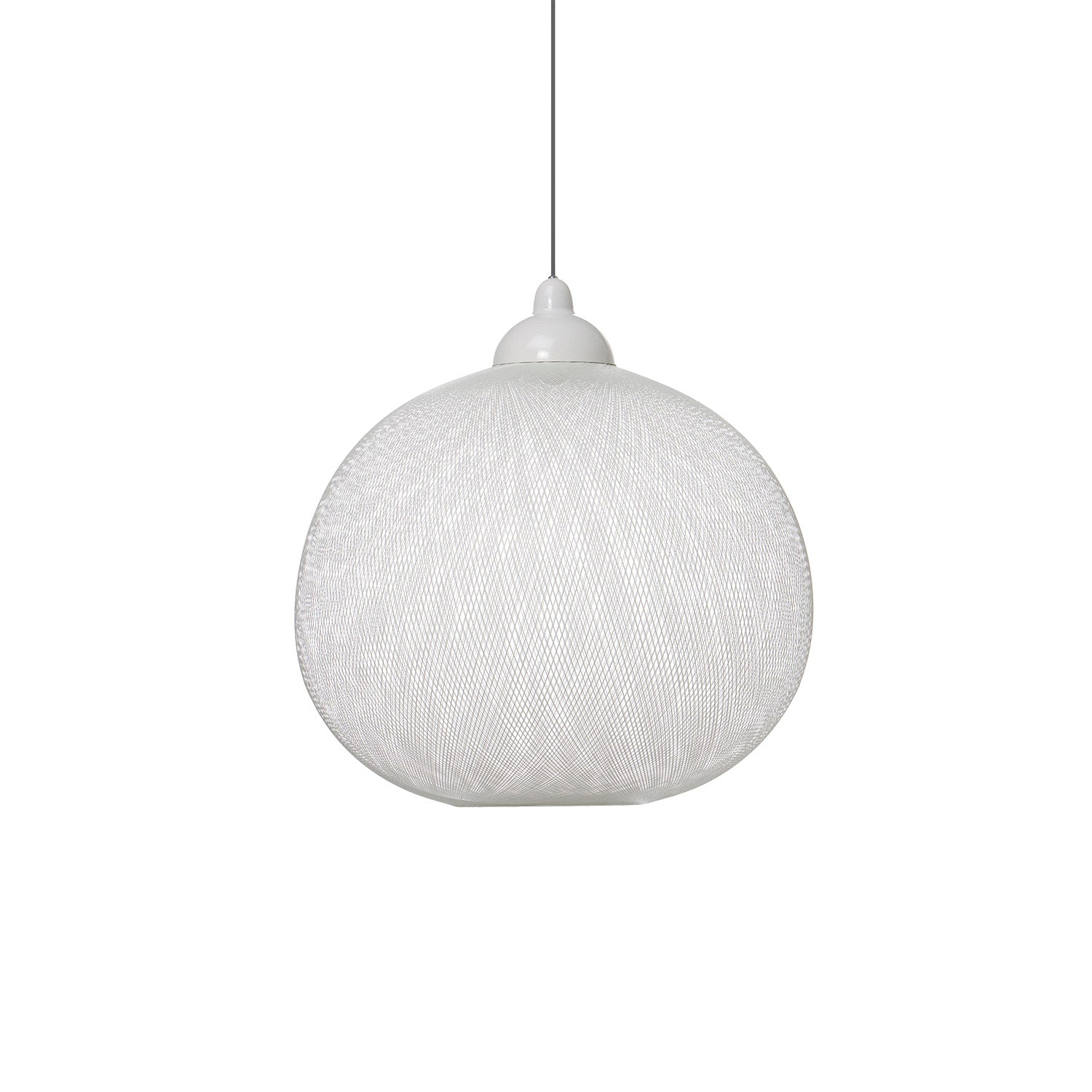 Non Random Suspension Lamp: Small - 18.9