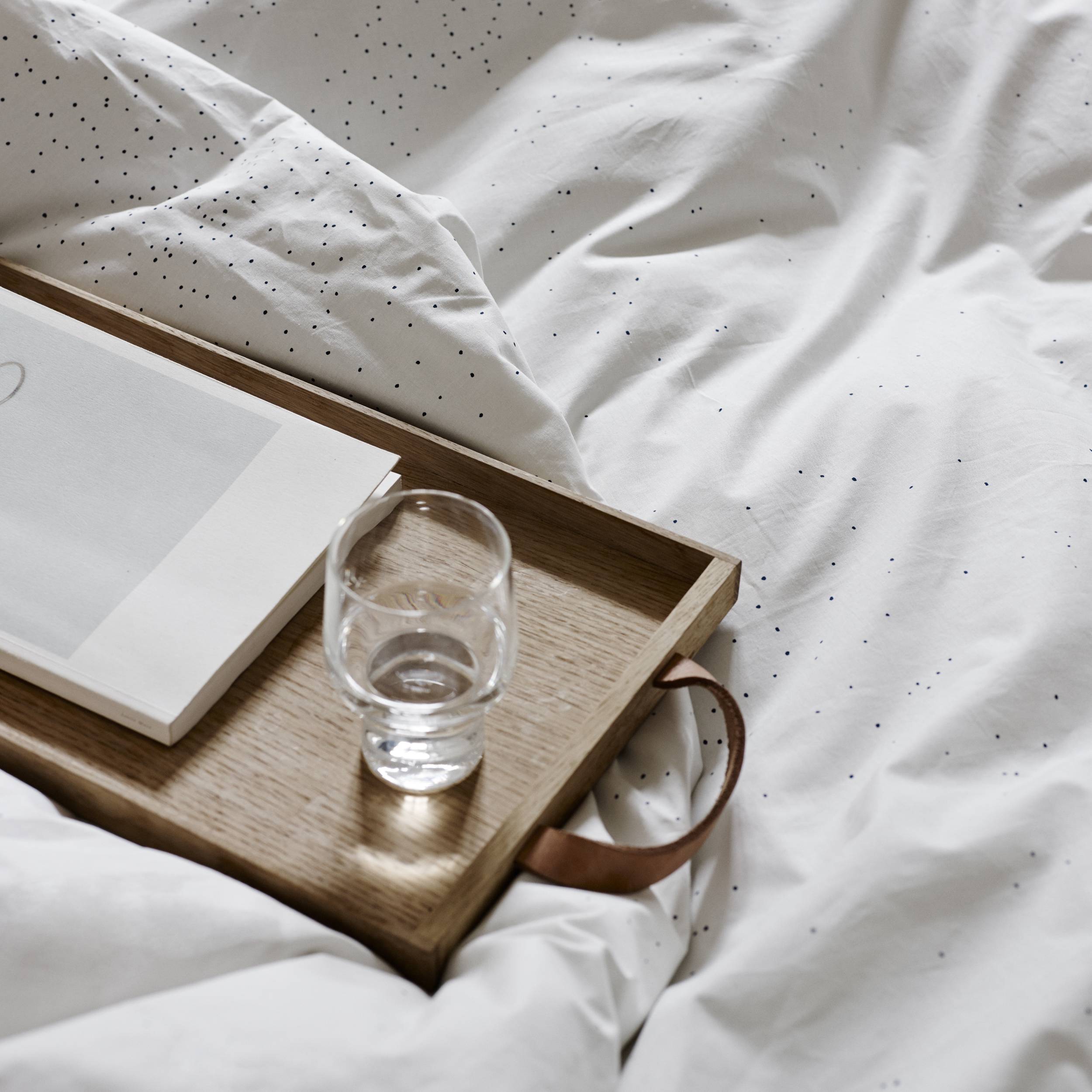Norr Tray: DI