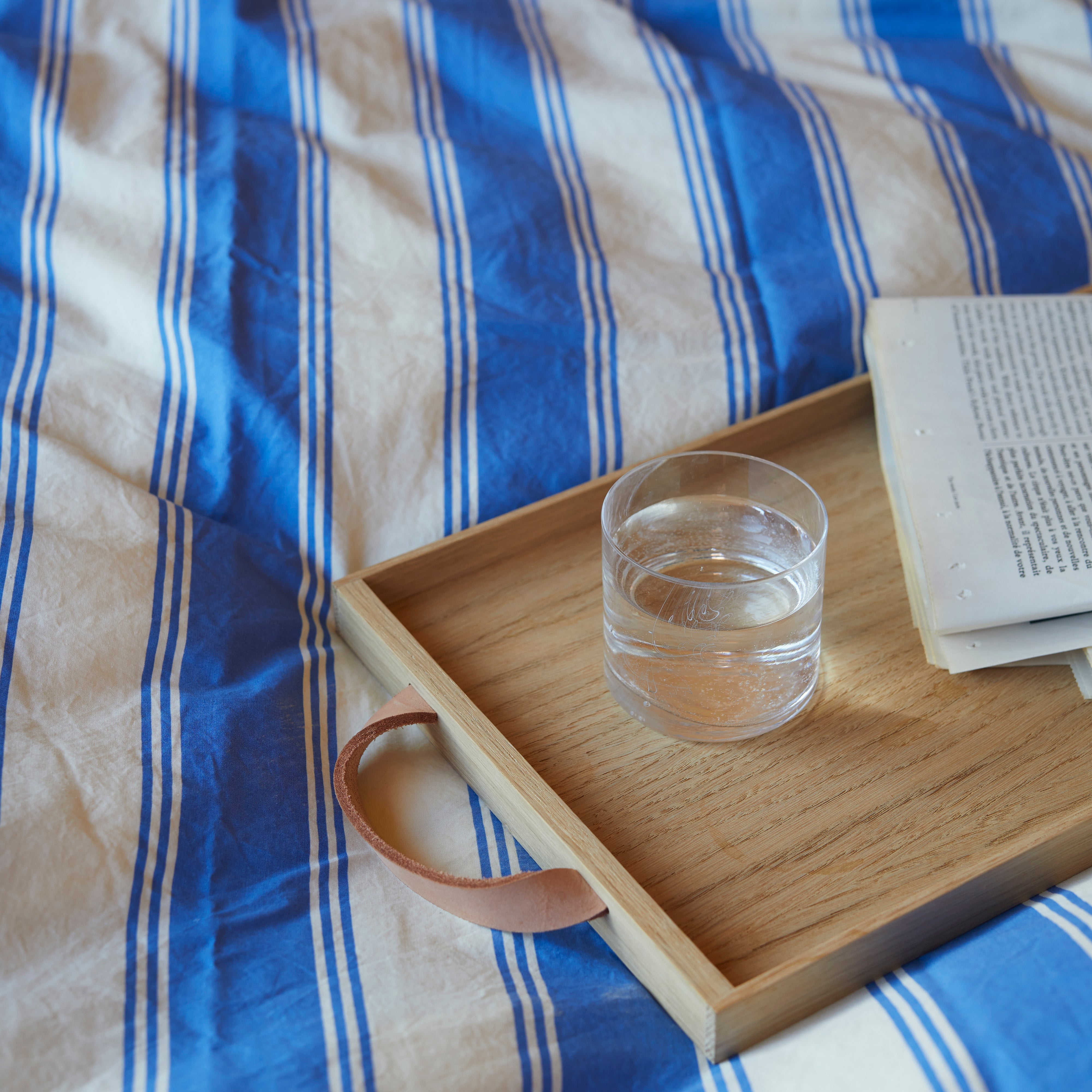 Norr Tray: LS