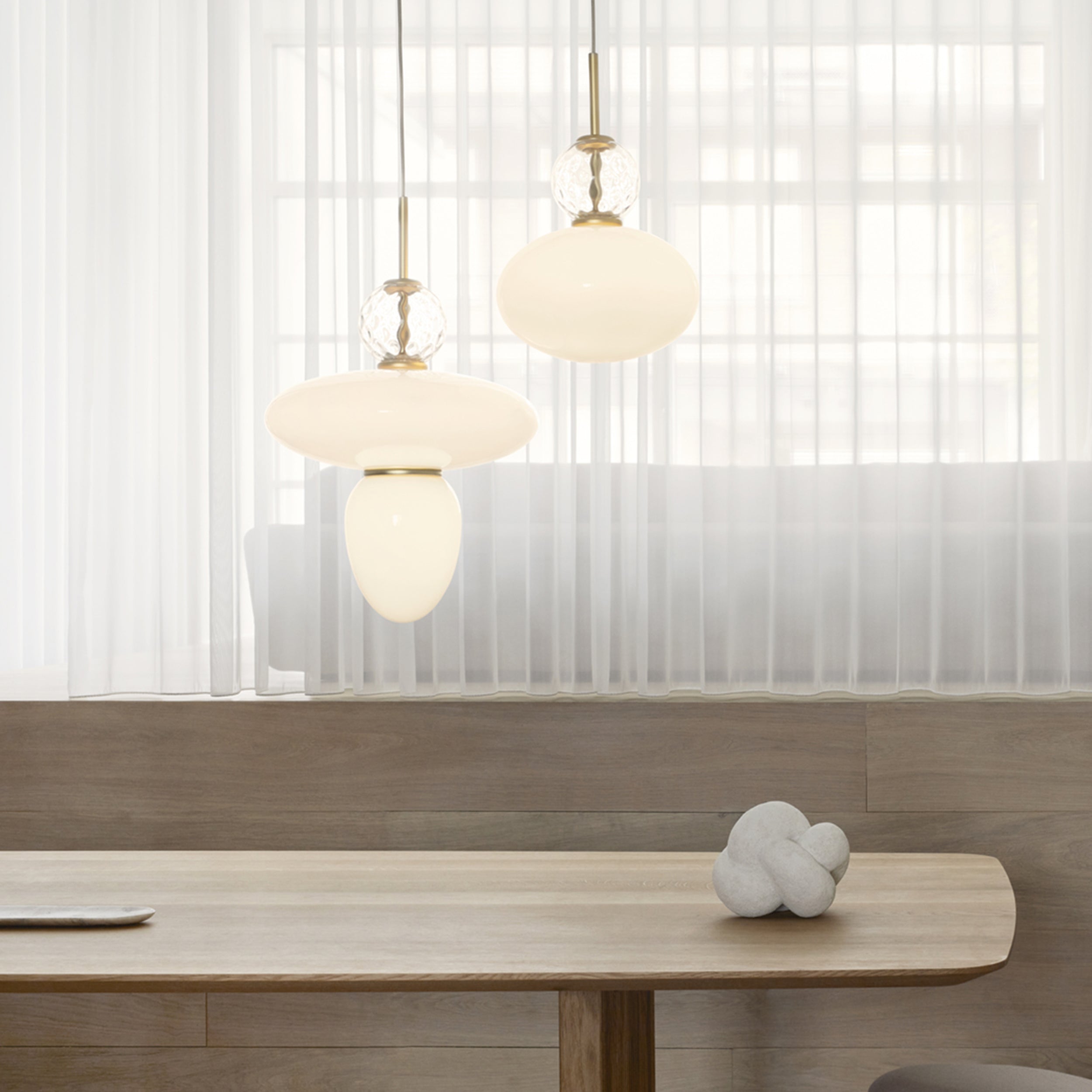 Rizzatto 32 Pendant Lamp