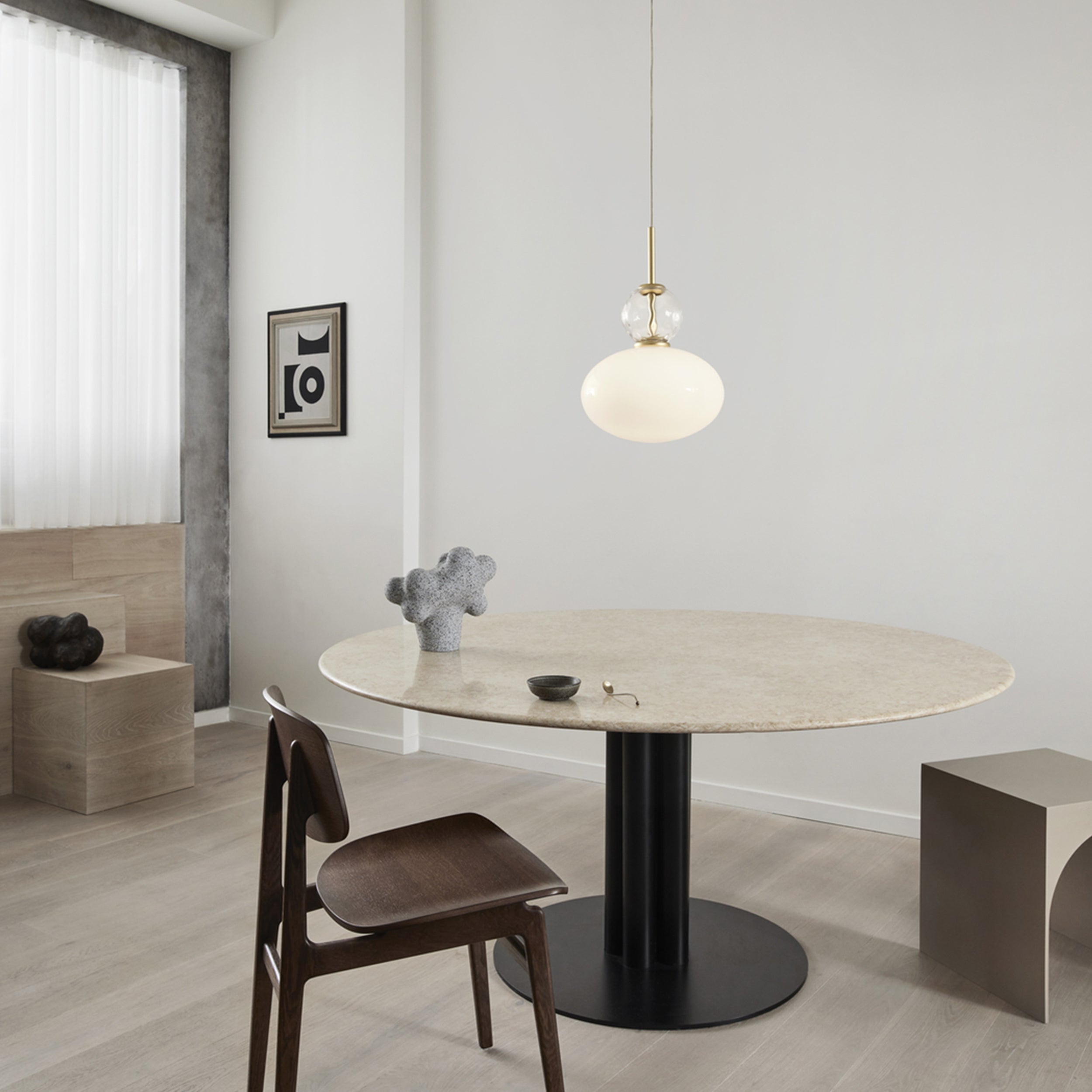 Rizzatto 32 Pendant Lamp