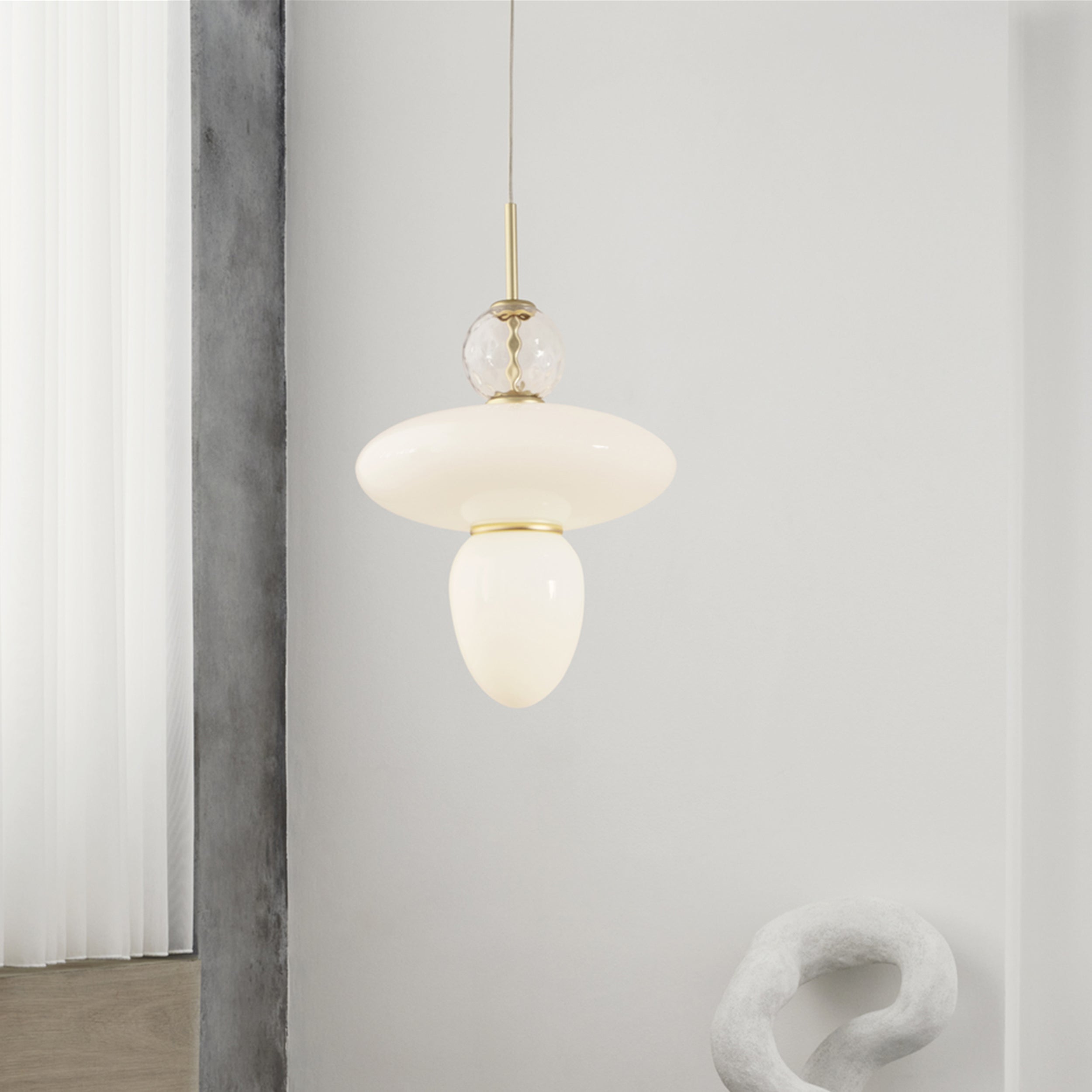 Rizzatto 43 Pendant Lamp