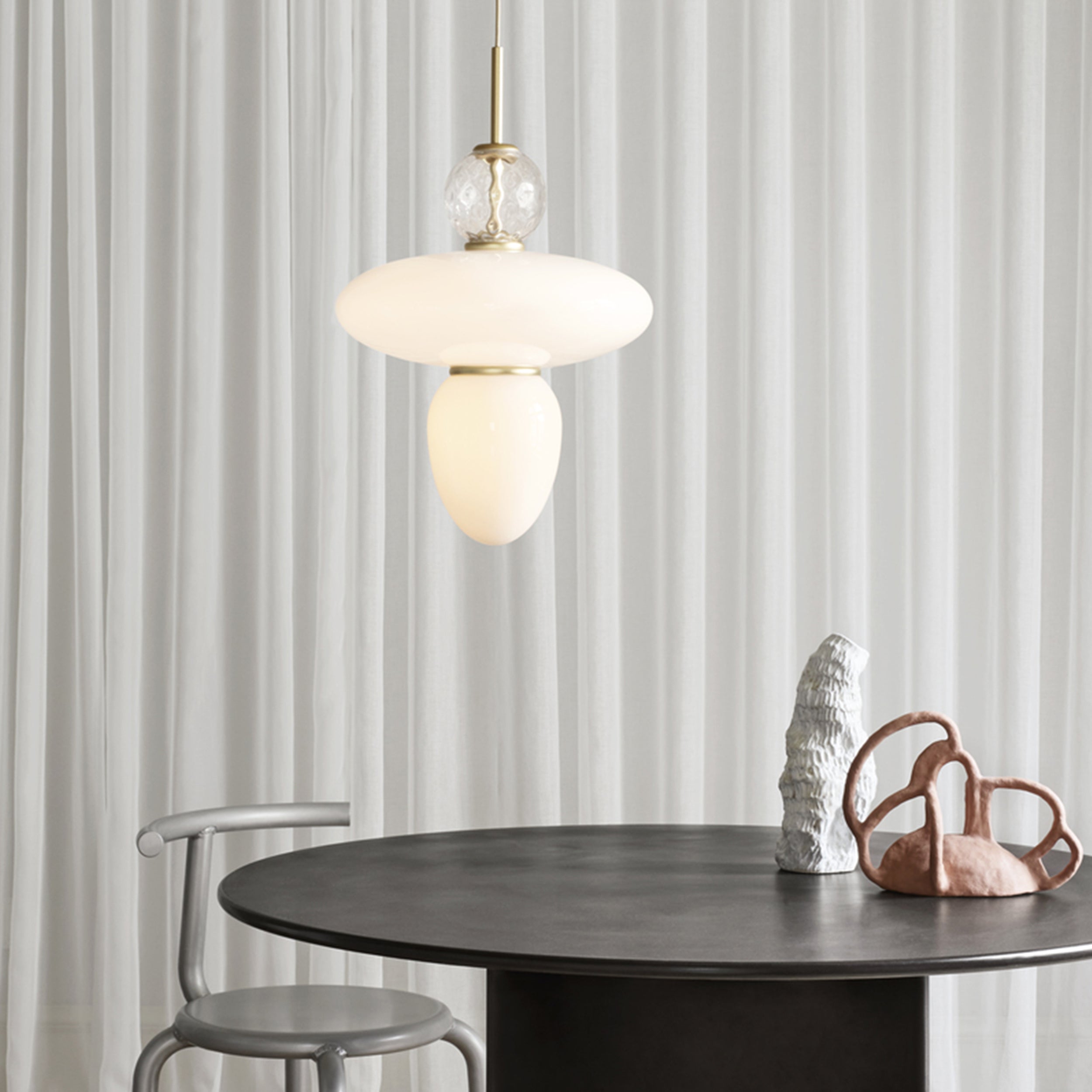 Rizzatto 43 Pendant Lamp